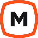 Momentic MCP logo, by Momentic