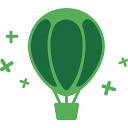 My Next Adventure MCP logo, by My Next Adventure