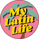 MyLatinLife Data MCP logo, by MyLatinLife
