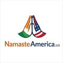 Namaste America MCP logo, by Namaste America