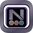 NDEX MCP logo, by NDEX