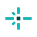 Netlify logo, by Netlify