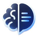 Newsmind MCP logo, by Newsmind