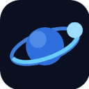 NewSpace Market MRD MCP logo, by NewSpace Market