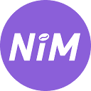 NiMCoffee MCP logo, by NiMCoffee