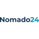 Nomado24 MCP logo, by Nomado24