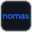 Nomas MCP logo, by Nomas