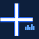 Nordic Financial MCP logo, by AI Data Norway