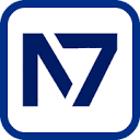 NORTH7 Finance MCP logo, by NORTH7