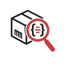 NPMScan MCP logo, by BlockHacks.io