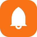 NudgeBell MCP logo, by NudgeBell