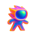Nukez MCP logo, by Nukez