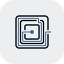 Nuramem MCP logo, by LeadHash LLC