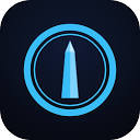 Obelisk MCP logo, by VaultSpark Studios
