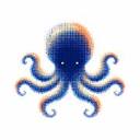 Octocrawl MCP logo, by Octocrawl