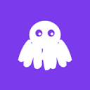 Octopost MCP logo, by Octopost