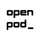 OpenPod MCP logo, by OpenPod