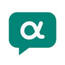 Opinion Alpha MCP logo, by Opinion Alpha