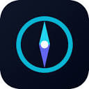 OSRMRoute MCP logo, by MAMMADOFF LLC