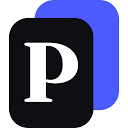 Pagefully MCP logo, by Pagefully