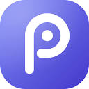 PageLens Analytics MCP logo, by PageLens