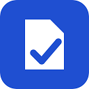 PaperCheck MCP logo, by PaperCheck