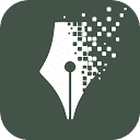 Penlog MCP logo, by Penlog