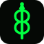 PENNY MCP logo, by American Record Company LLC