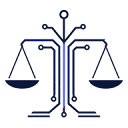 People’s Court MCP logo, by People’s Court