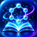 Peptide Library MCP logo, by Peptide Library