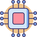 Perfboard Designer MCP logo, by Perfboard Designer