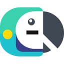 POEditor MCP logo, by POEditor