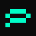 Presso MCP logo, by Presso