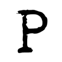 Proof of Type MCP logo, by Proof of Type