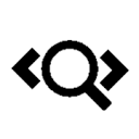 PublicWWW MCP logo, by PublicWWW