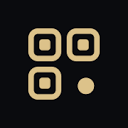 QR Branding MCP logo, by QR Branding