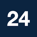 Rechtsklar24 MCP logo, by rechtsklar24