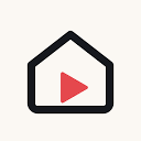 Reelhouse MCP logo, by Intuzu LLC