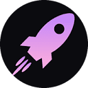 Remote Rocketship MCP logo, by Remote Rocketship
