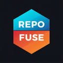 RepoFuse MCP logo, by RepoFuse