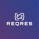ReqRes MCP logo, by ReqRes