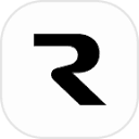 Resend logo, by Resend