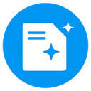 ResumeQuick MCP logo, by ResumeQuick