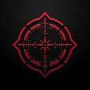 Reticle Red MCP logo, by Reticle Red