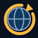 RewindMap MCP logo, by RewindMap