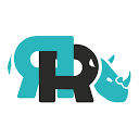Rhino Rank MCP logo, by Rhino Rank