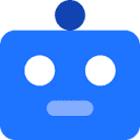 Robo Punter MCP logo, by Robo Punter