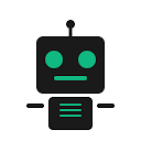 Robot Speed MCP logo, by Robot Speed