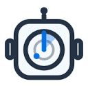 Roboterradar MCP logo, by Roboterradar