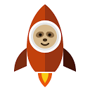 Rocket Sloth MCP logo, by Rocket Sloth